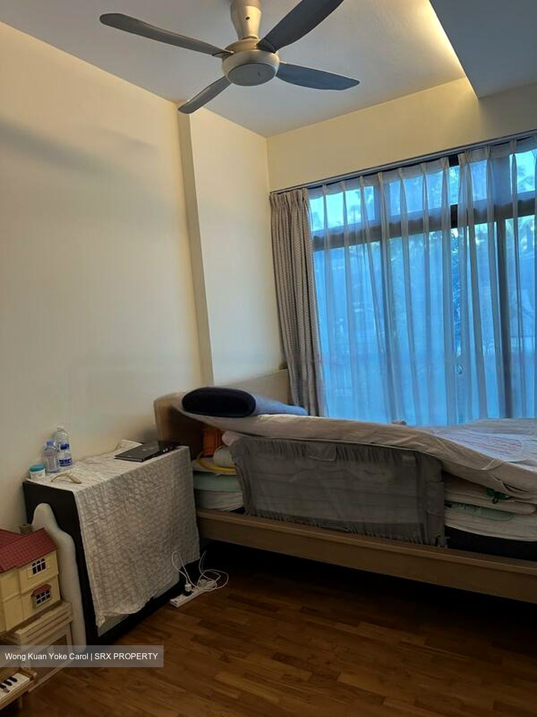 Parc Palais (D21), Condominium #483256391